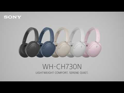 SONY WH-CH730N