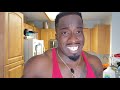 DOES THE PROTEIN MATTER?!