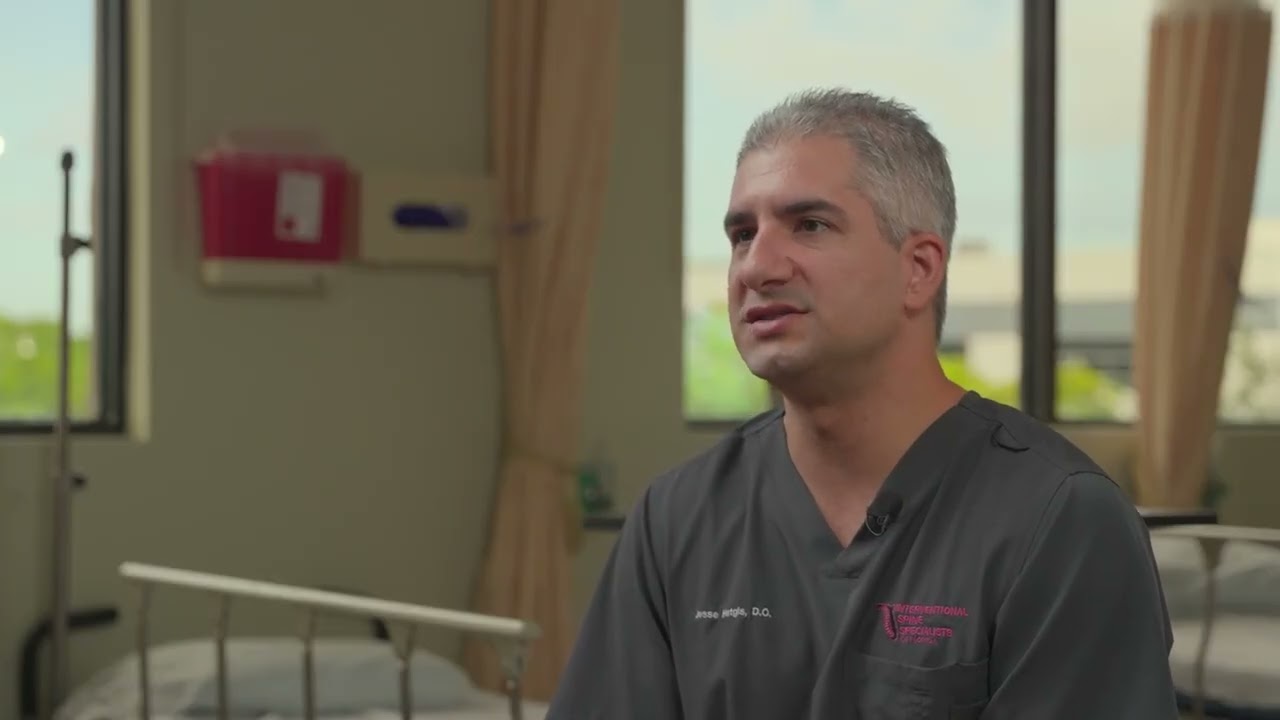 What Makes Your Practice a Great Place to Work: Dr. Jesse Hatgis