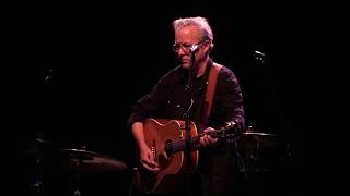 Radney Foster at The Kessler Theater in Dallas, Texas