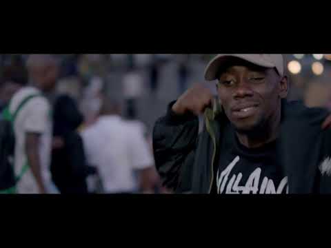 durban bhenga Dmob mash-up music video