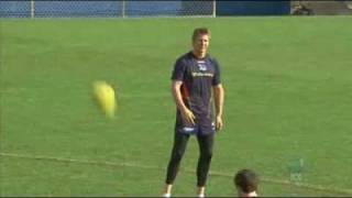 Port, Crows name round 16 teams