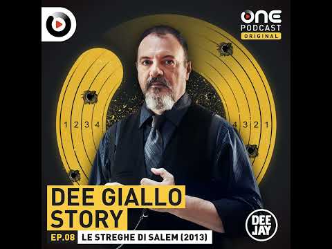 Dee Giallo Story - Le Streghe Di Salem (2013)