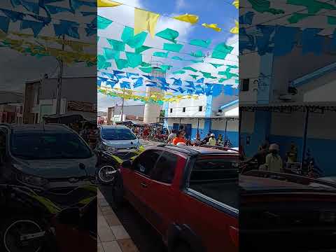 Lagoa salgada RN