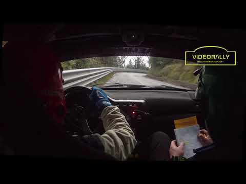 rally colline metallifere 2019 obc ranieri malossi ps 2 monteverdi movie