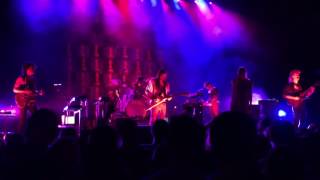 Johan Von Bronx by Julian Casablancas &amp; The Voidz @ West Palm Beach Amphitheater on 10/26/14