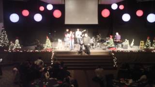 Christmas Memories.MOV