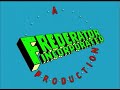 O Entertainment DNA Productions What Now Frederator Incorporated CBS Prod NickToons 2006