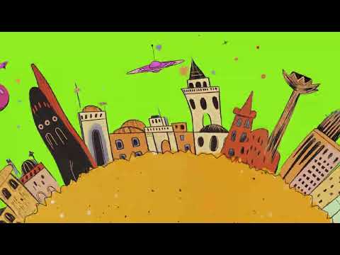 Karkak  Eu só nasci