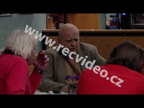 ČR - kultura - lidé - hudba - Ivan Mládek