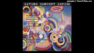 Download lagu Maurice Ravel orch. Marius Constant : Gaspard de la nuit M. 55, arr. for orchestra (1908 orch. 1988) mp3 Download lagu Maurice Ravel orch. Marius Constant : Gaspard de la nuit M. 55, arr. for orchestra (1908 orch. 1988) mp3