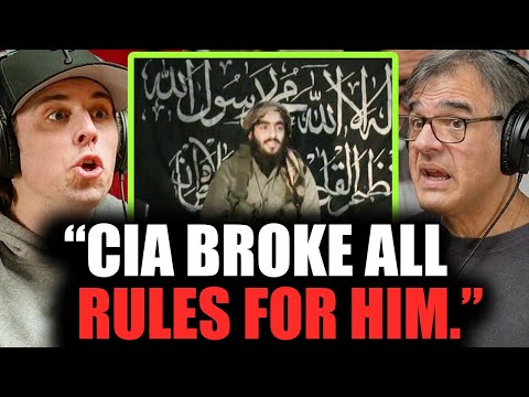 The Al-Qaeda Mole Who Infiltrated the CIA | John Kiriakou