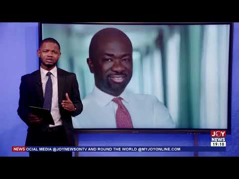 EOCO vs Baffour Awuah: Baffour Awuah took legal fees beyond threshold in SIC case - Inusah alleges