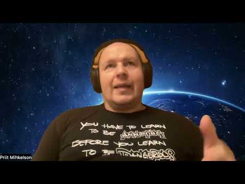 Coach Priit Mihkelson | The Jiu Jitsu Mindset Podcast