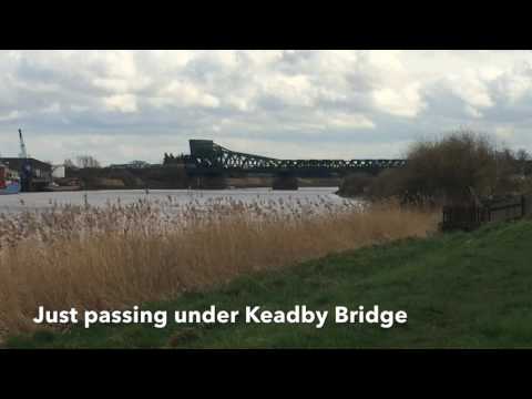 Trundle On The Trent HD