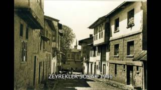 TAVŞANLI TÜRKÜSÜ