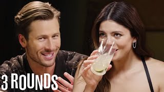  Three Rounds with the Hotshot Cast of 'Top Gun: Maverick' | Entertainment Weekly video