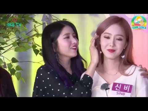 [VIETSUB] PRIVATE LIFE OF GFRIEND @ HEYO TV (CUT 1) 180517