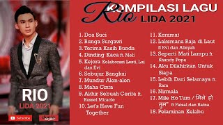 Download lagu KOMPILASI LAGU RIO LIDA 2021 mp3