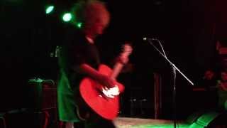 King Buzzo Acoustic - We Are Doomed - Riot Room - 3.8.2014 - KC, MO