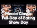Mecca Classic Show Day - 2BrosPro, AlishFitness, London, UK