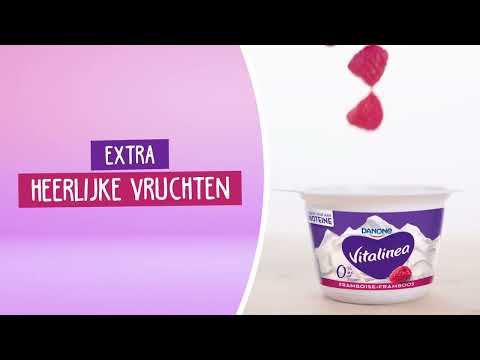 Niewe Vitalinea Look