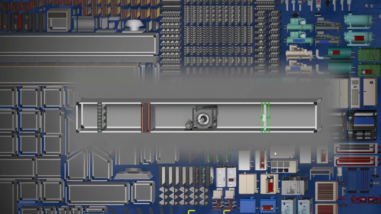 QA Graphics: Vector Symbol Library Overview
