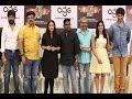 Vai Raja Vai Team Meet Aishwarya R Dhanush SJ Surya Vasanth BW