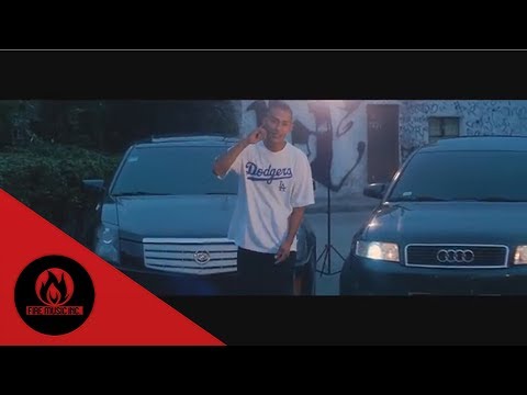 Mr Bliner - Por Donde Quiera Que Ando (Video Music Official)