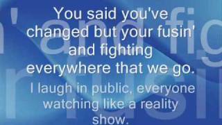 B.O.B - Don&#39;t Break My heart With Lyrics.....wmv