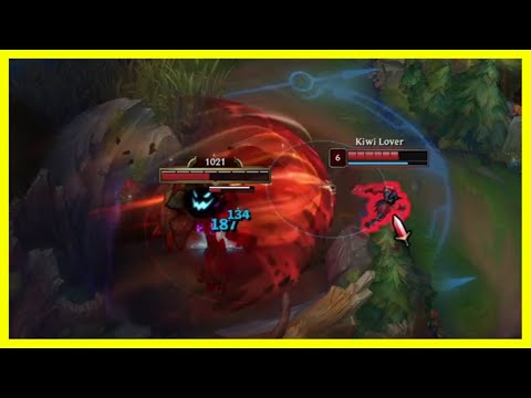 He's 20.000.000 Times Smarter Than Shaco! - Best of LoL Streams #990