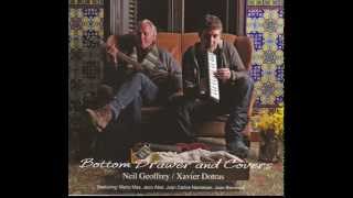 Breakin' Thru - Neil Geoffrey