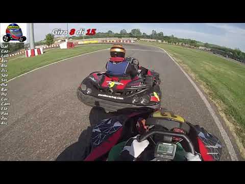 RKL 2021 Gara 03 - Nizza Monferrato