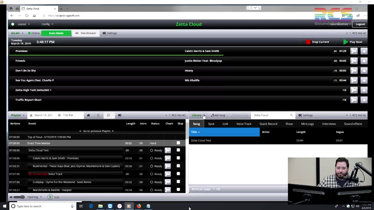 Introducing Disaster Recovery with Zetta Cloud