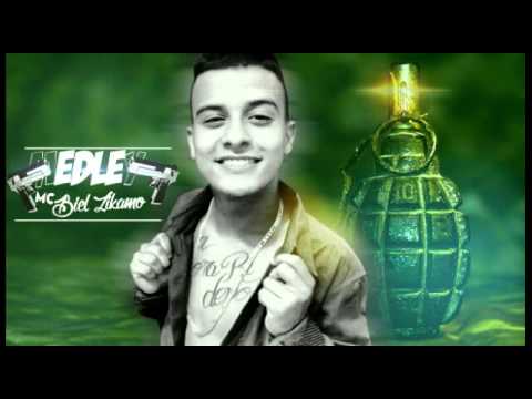 Mc Biel Zikamô - Medley 2015 (Prod DJ Leo)