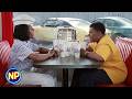 Dexter Gets A Job At Good Burger Good Burger