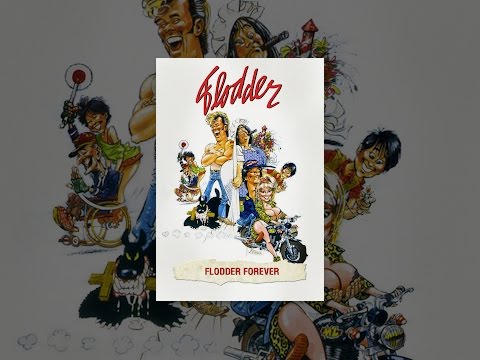 Flodder Forever - Eine Familie zum Knutschen