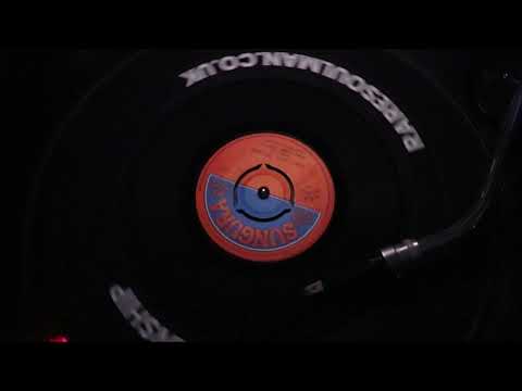 Super Mambo Jazz - Mathews Opoudo - SUNGURA: 053