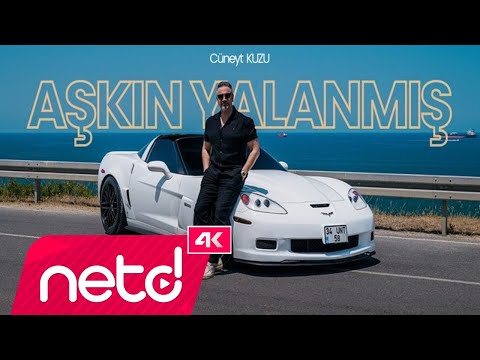 Cüneyt Kuzu - Yalanmış
