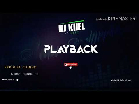 BASE RAVE SWINGADA - KALANGO DO BATIDAO ( DJ KIIEL NO BEAT )