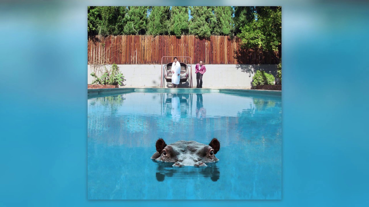 Sparks - Unaware