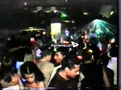 EUROTIKA feat.. Andy Ward - Wizzard hosting (r i p)  Bump & Grind