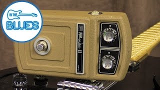 Video thumbnail for Roland Phase II AP-2 Pedal (1970's) by intheblues