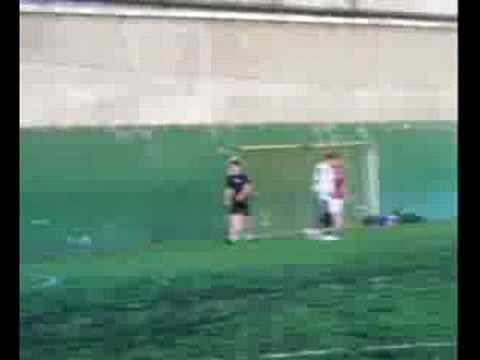 Onega- contra el Agronomia FC (3)