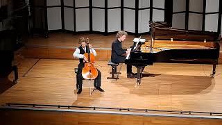 Download lagu Celloconcert nr. 2 in D groot - J. Haydn mp3