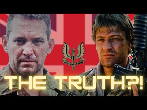 SAS Bravo Two Zero vs The Iraqi Desert: What REALLY Happened?!