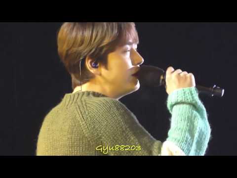 161118 Kyuhyun Still  Music Bank in Gyeongju