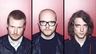 Carpark North - Human