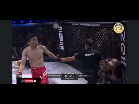 Trận đấu gay cấn nhất Lc 28 |   2 đánh 2 🇻🇳& 🇨🇳