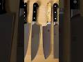 Japanese Vs German Chef Knives